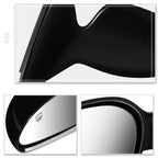 Front Bumper License Plate Mounting Bracket for Chevy Silverado 1500 (2014–2015)