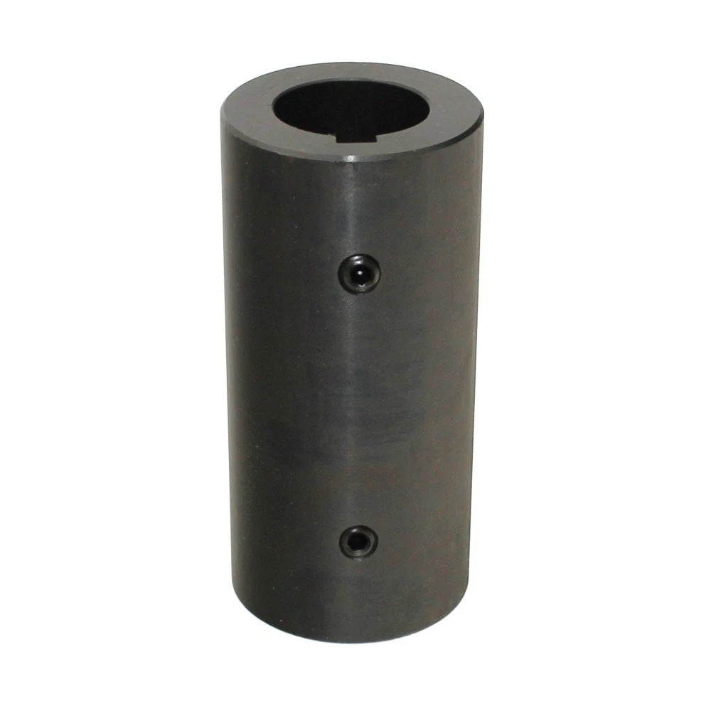 Round Shaft Coupler for Universal Products (Replaces SHFTR-2005)