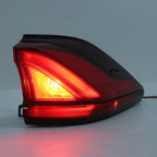 Passenger Side LED Tail Light Assembly for Grand Highlander (2024)