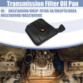 Transmission Filter Oil Pan Gasket for Ford Edge (2015–2023) No.BB5Z7A098B/BB5P-7G186-EA