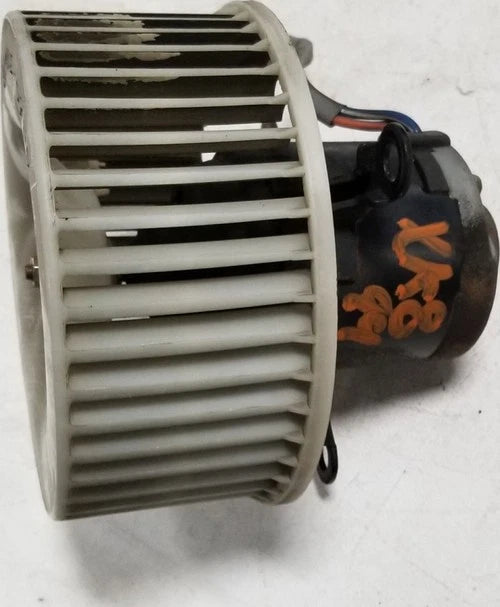 Blower Motor Fan for Jaguar XK8 XKR (1997–2006) OEM