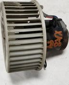 Blower Motor Fan for Jaguar XK8 XKR (1997–2006) OEM