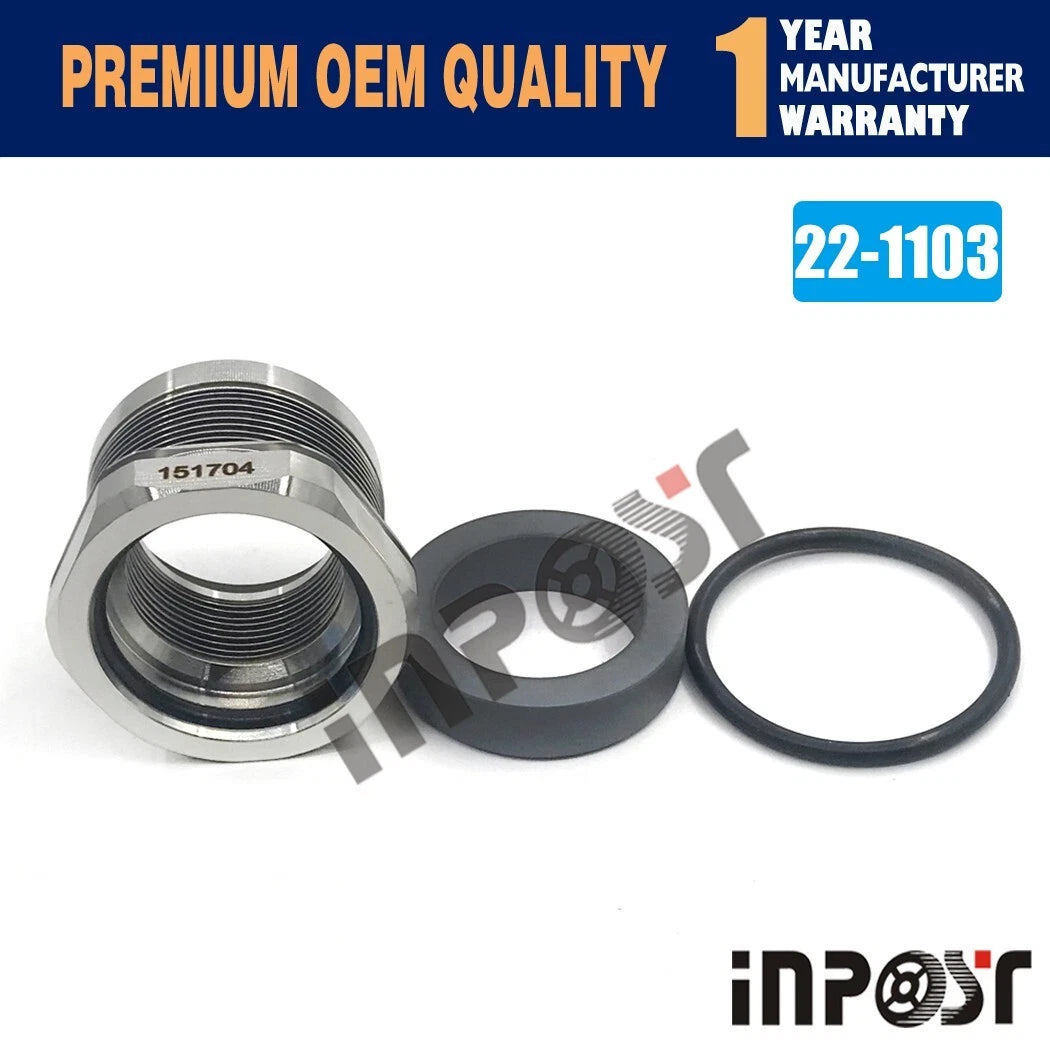 Shaft Seal for Thermo King X426P, X430P, SLX Spectrum (221103, 22-1103)