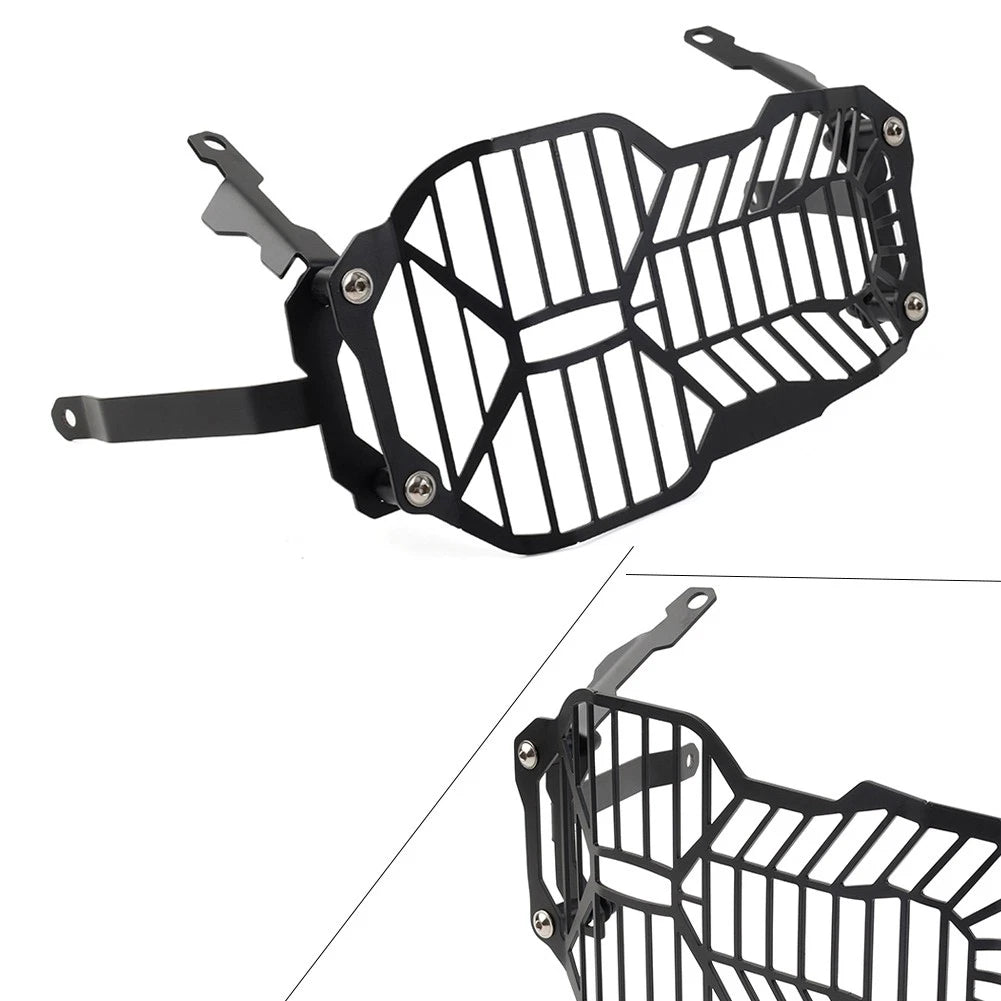 Headlight Protector Guard for BMW R1200GS (2013–2017)