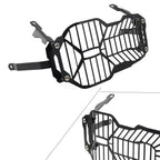 Headlight Protector Guard for BMW R1200GS (2013–2017)