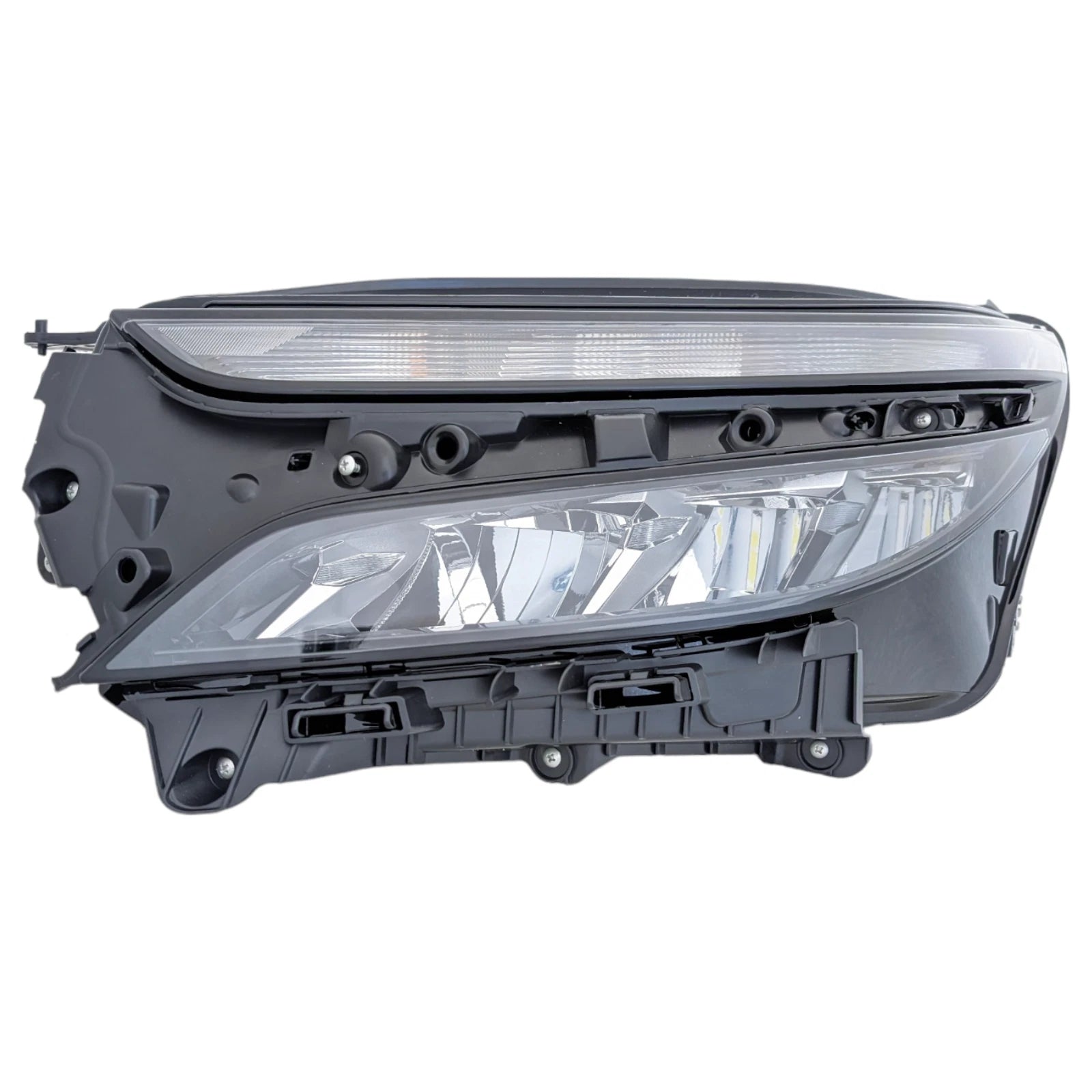 LED Headlight for Chevy Equinox LS (2022–2024) - Left, Halogen Signal Module