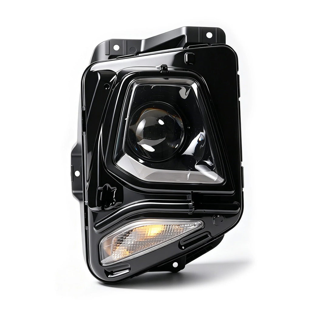 HID Xenon Projector Headlight Right for Chevy Blazer (2019–2022)