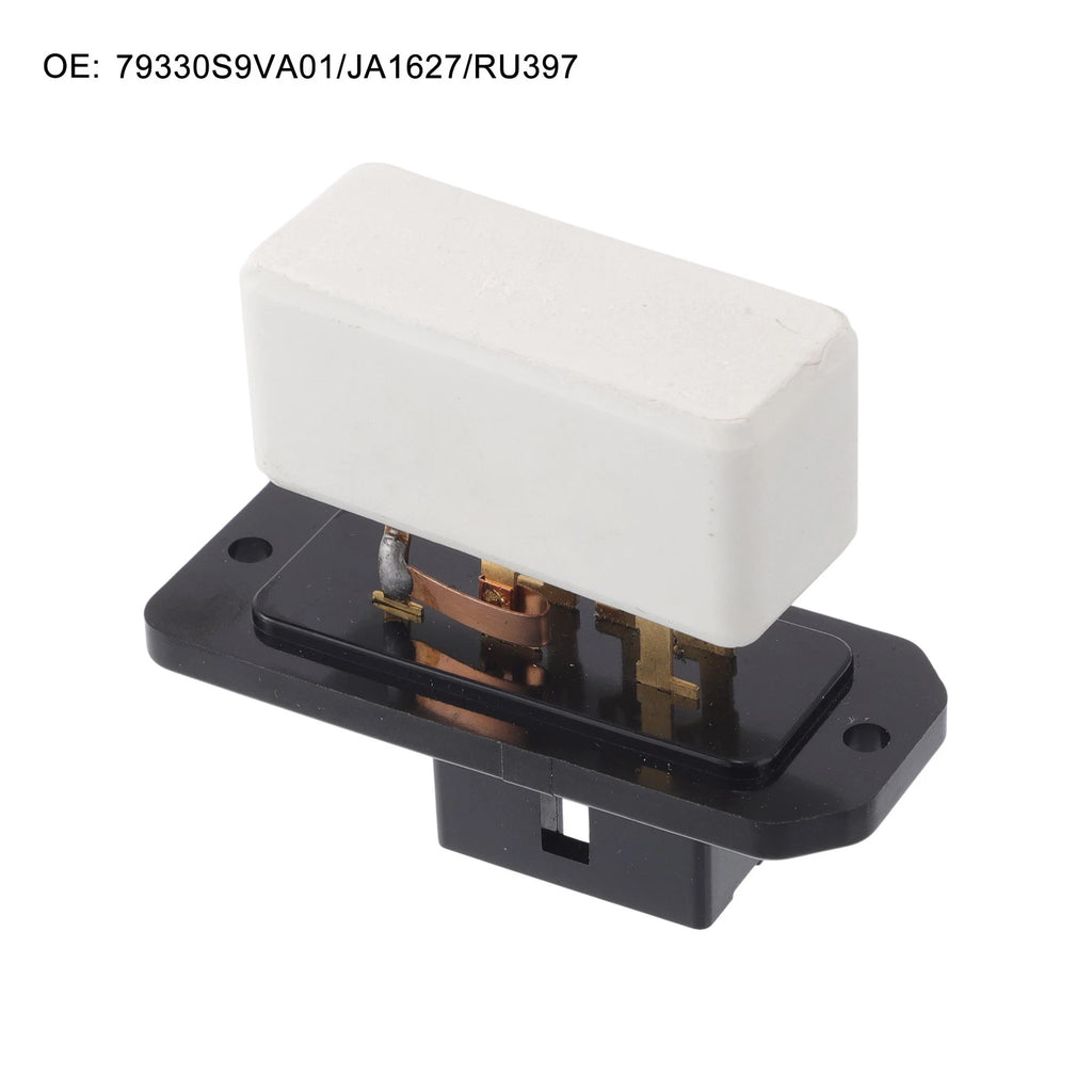 HVAC Blower Motor Resistor for Honda Accord (2003–2007) No. 79330S9VA01