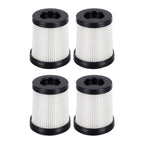 HEPA Filter for Vacuum Cleaner (Universal Fit)