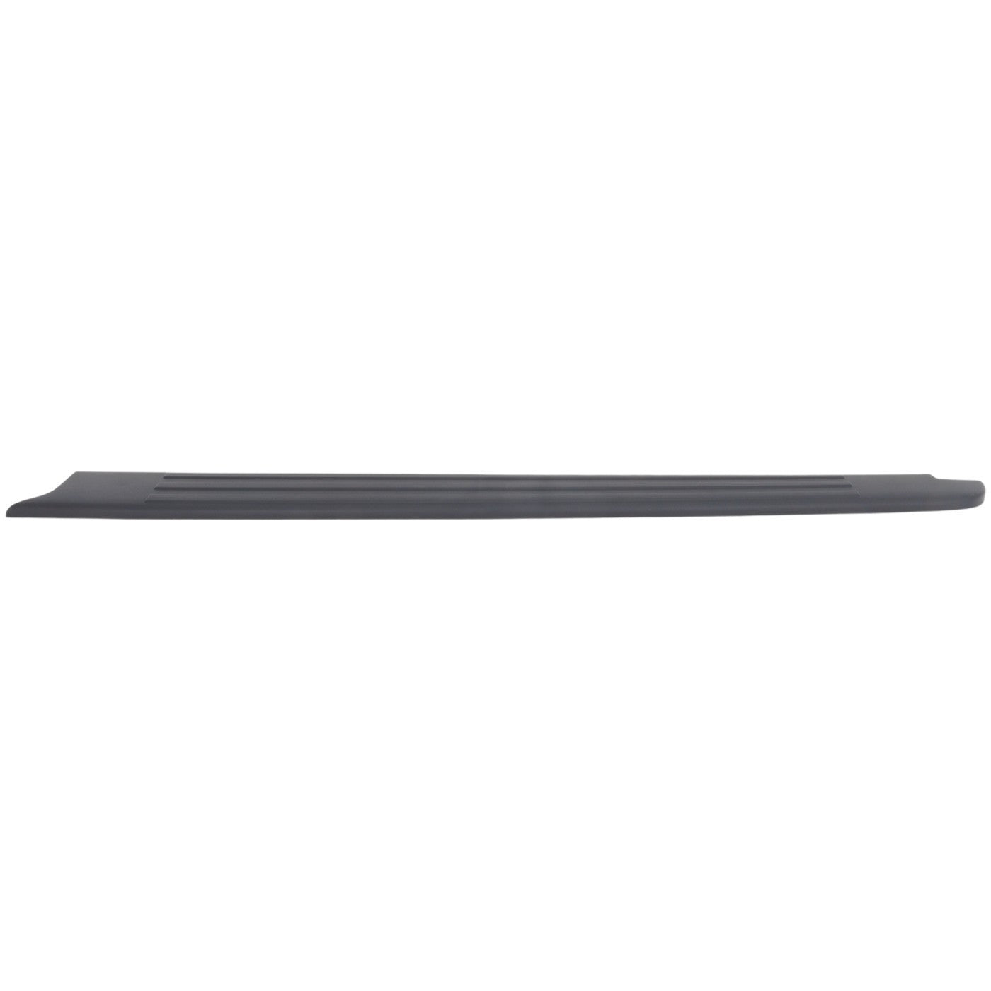 Set of 2 Rear Fender Trim Moldings for F150 Truck