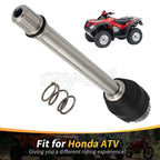 Propeller Shaft for Honda Rincon 650 680 TRX650 TRX680 (2003–2023) 40200-HN8-000