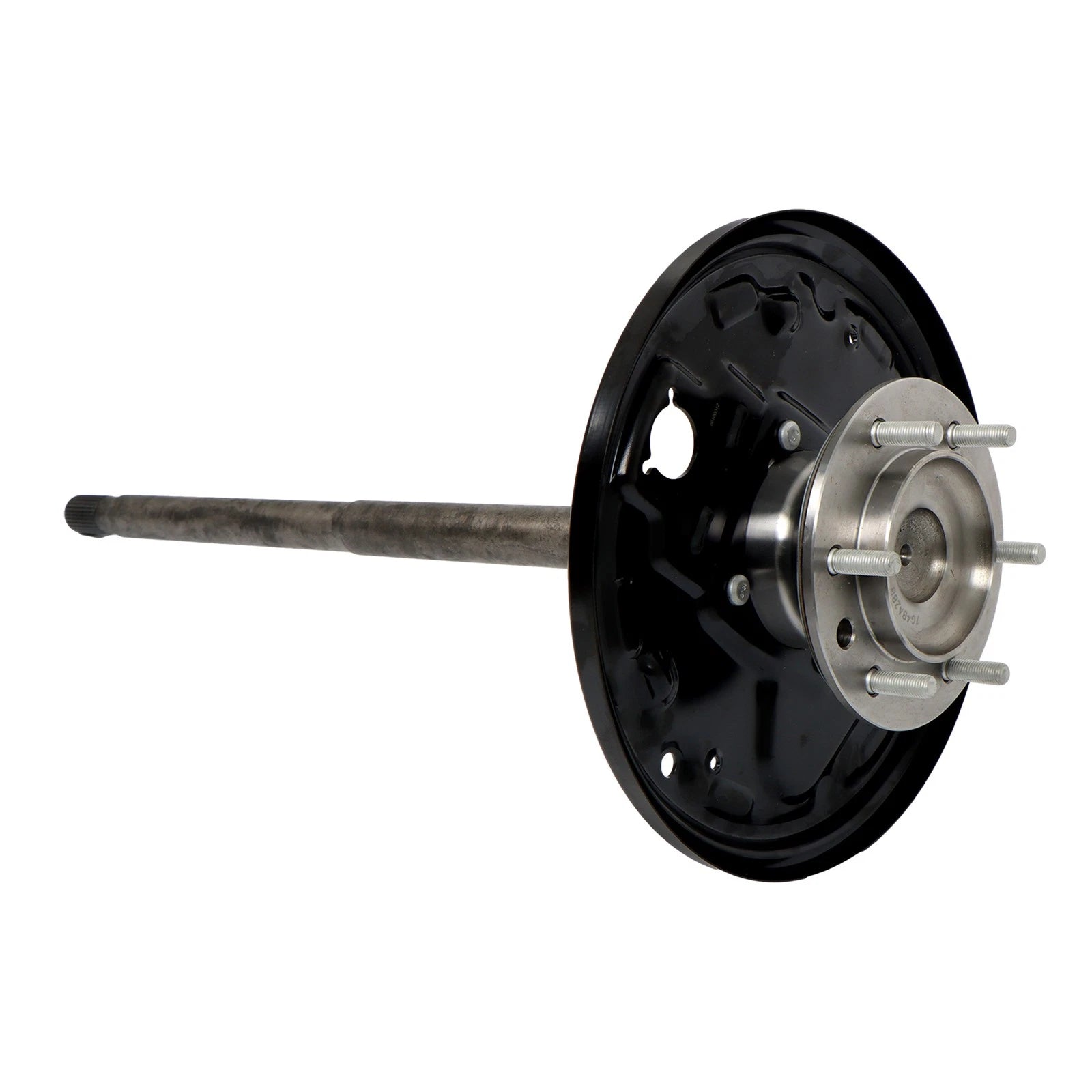 Rear Left Axle Shaft for Toyota Tundra (2000-2006)