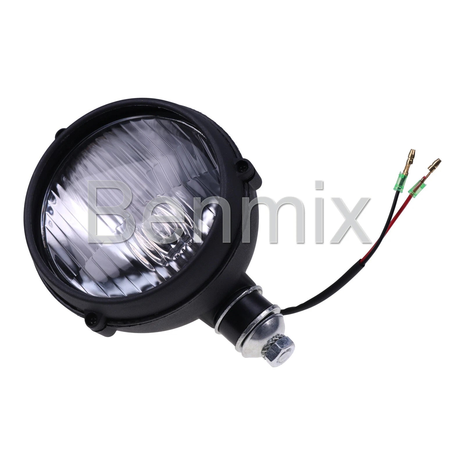 Headlight 0009740420 for Linde Forklift 335 336 350 (1218–1283)