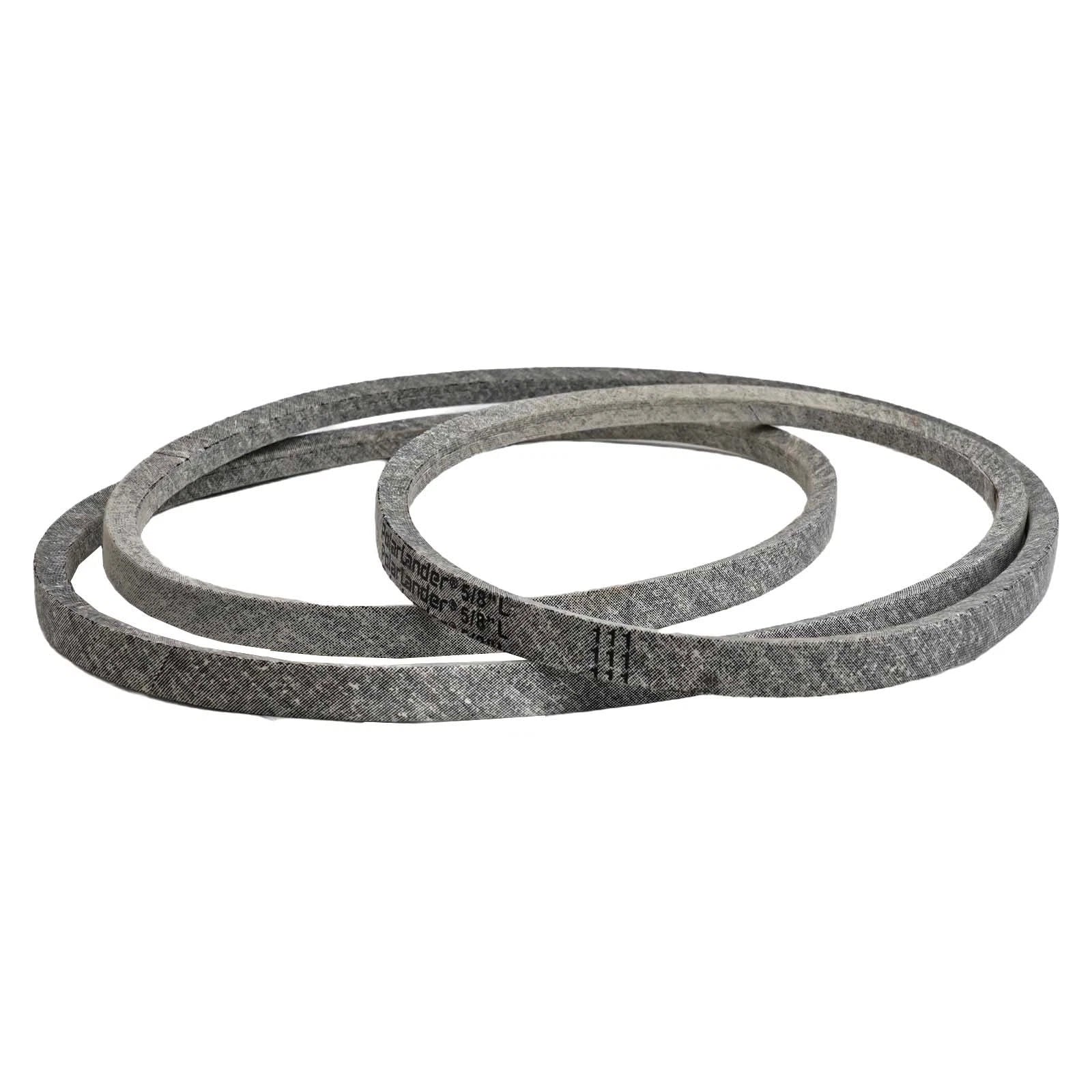 Lawn Mower Belt 5/8x111 for M110313 M154958 (Fits )