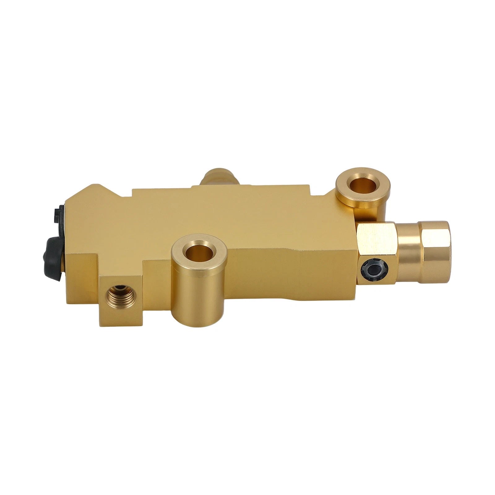 Brake Proportioning Valve for GM Chevy (1978–1987) 172-1364 Brass Disc/Drum