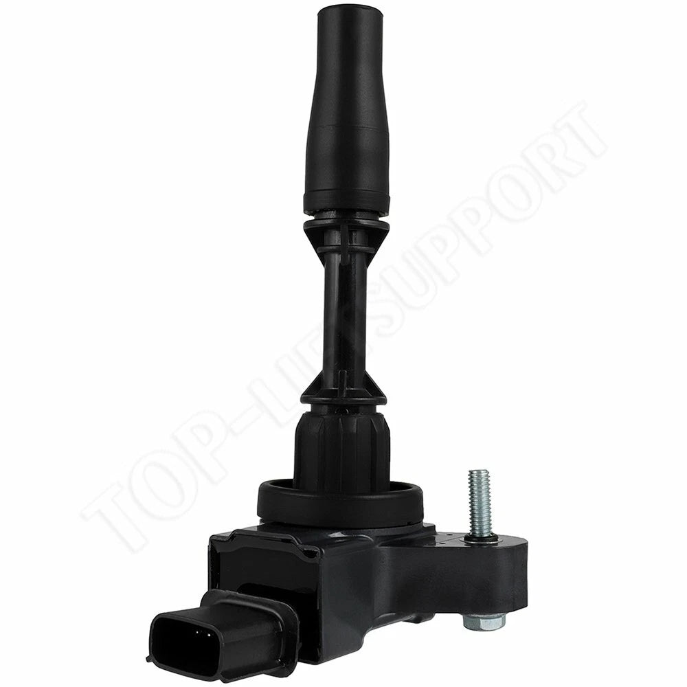 Set of 4 Ignition Coils for Cadillac ATS (2013–2018) L4 2.0L