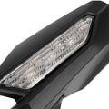 Rearview Mirror LED Turn Signal for Honda Goldwing GL1800 (18 - 25)