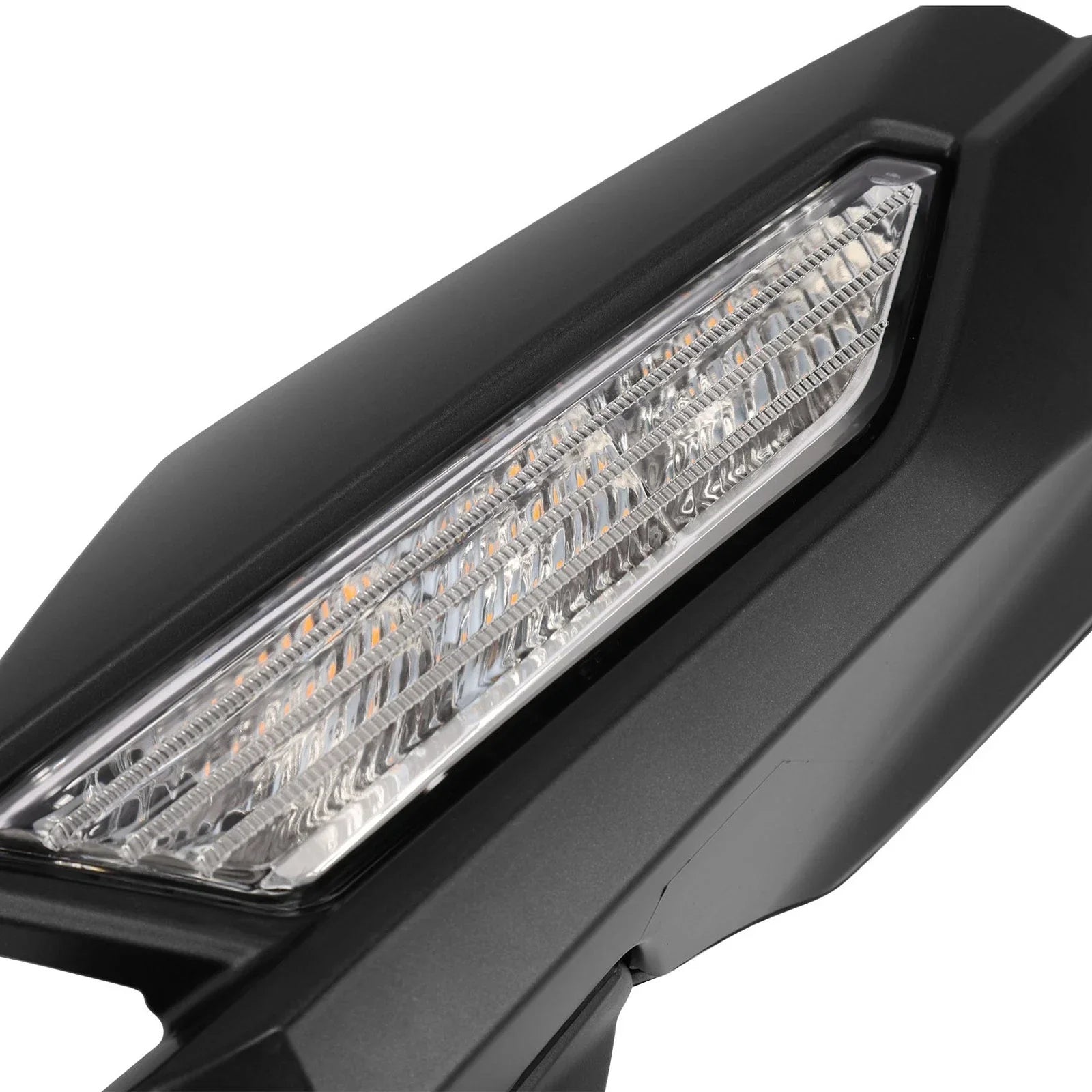 Rearview Mirror LED Turn Signal for Honda Goldwing GL1800 (18 - 25)