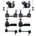 Set of 8 Sway Bar Links for Toyota Celica (1994–1999)