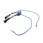 Eyebrow Wiring Harness for Polaris RZR Turbo S XP4 1000 XP (2019–2021)