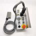 Control Box Assembly 166122 137798 for Skyjack SJ6826RT SJ6832RT (2000–2023)