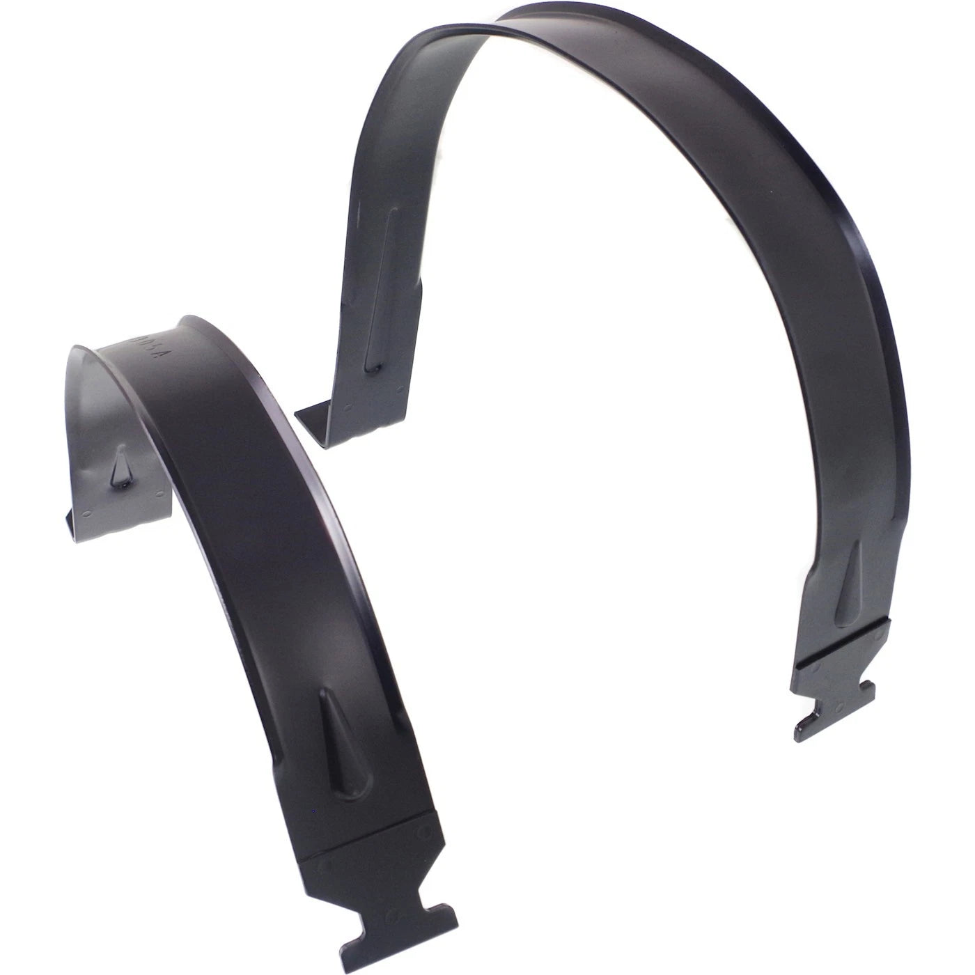 Set of 2 Fuel Tank Straps for Dodge Ram 1500 2500 3500