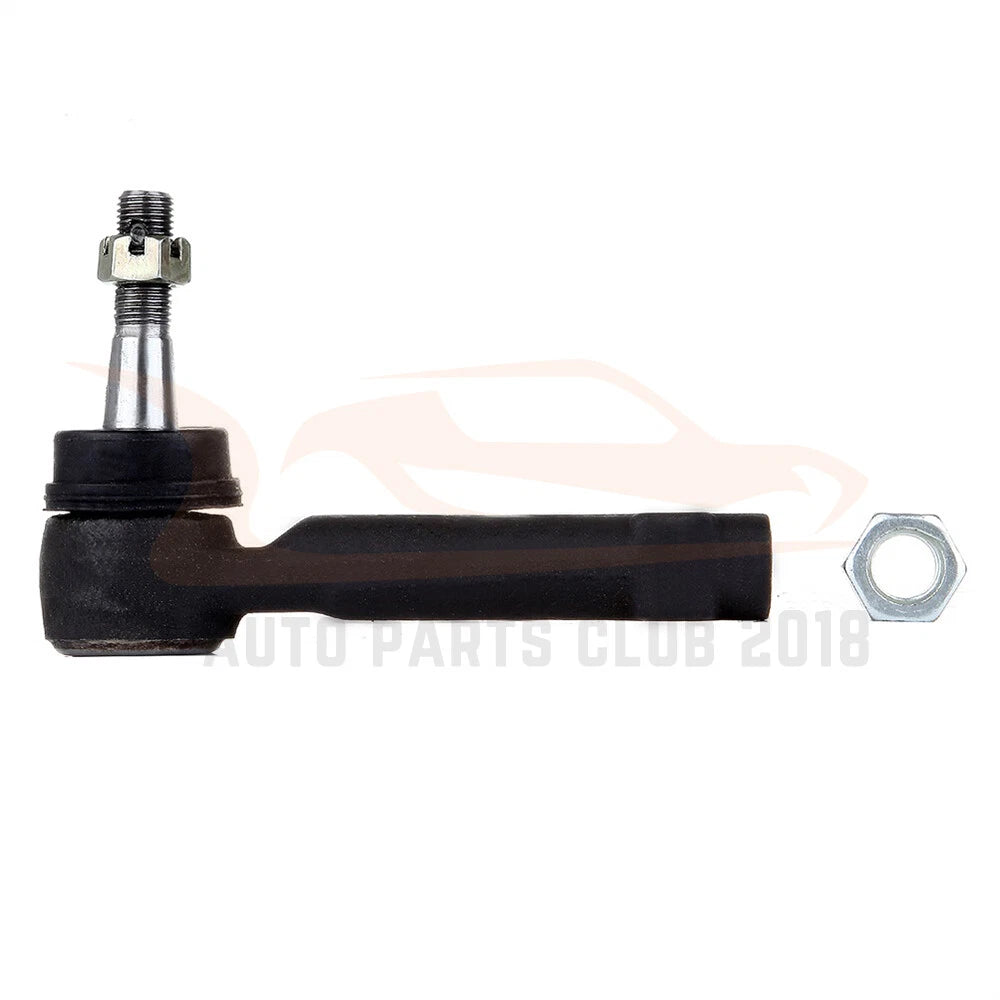 Front Lower Ball Joints & Outer Tie Rod Ends for Chevrolet Venture (1999–2004)