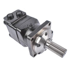 Hydraulic Motor for Parker TB/TE (YYYY–YYYY)