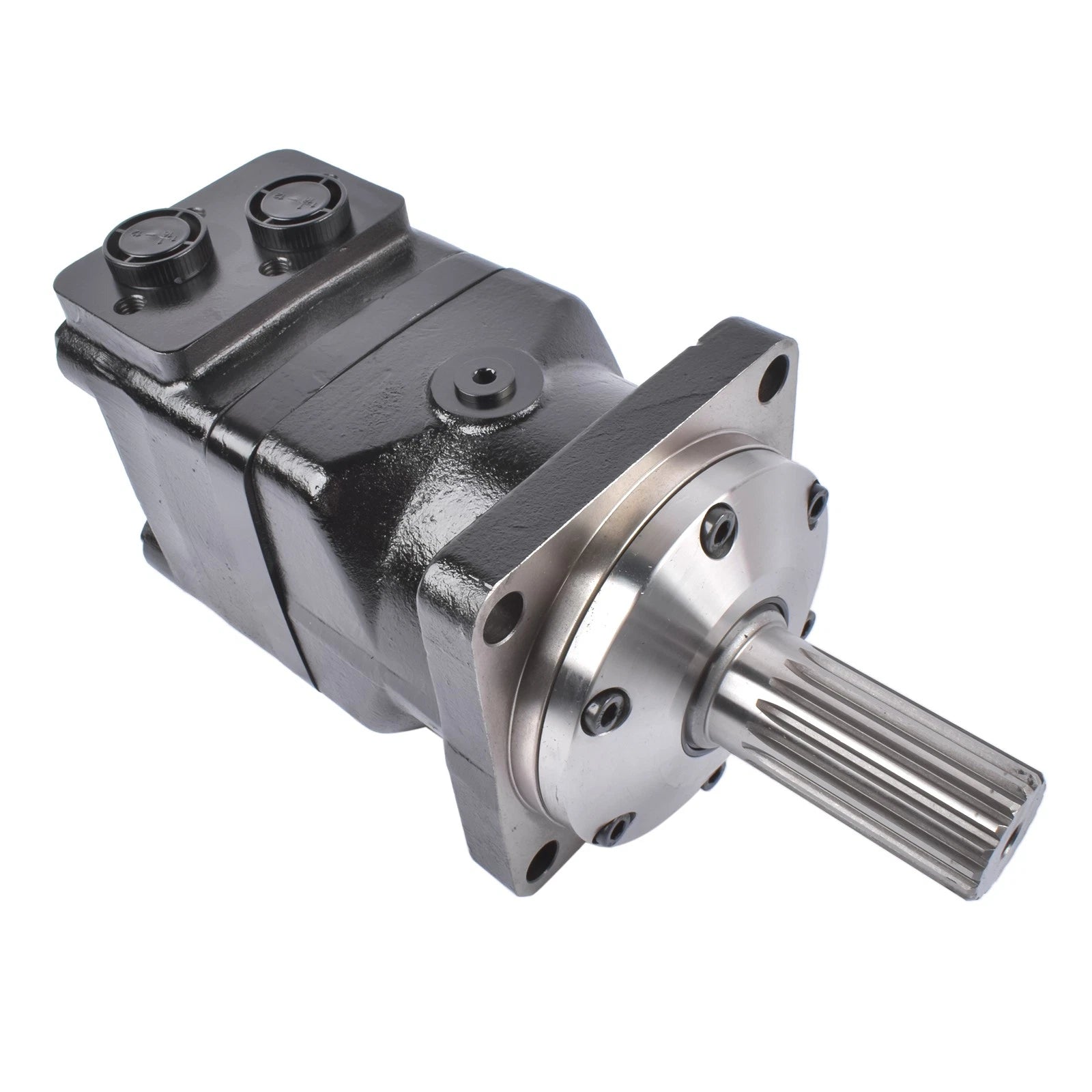 Hydraulic Motor for Parker TB/TE (YYYY–YYYY)