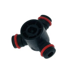 Brush Motor Roller Rotor for Roborock F25 Series (F25, RT, GT)