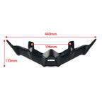 Front Fairing Winglet Cover for Honda ADV160 (2023)