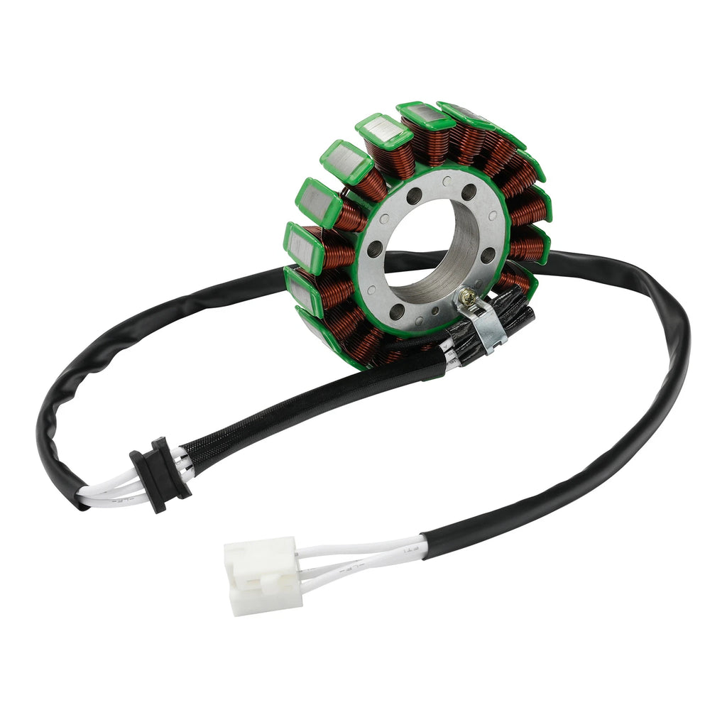 Magneto Stator Generator Coil for Kawasaki Ninja 650 (2012–2025)
