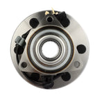 Front Wheel Bearing Hub for Chevy Silverado GMC Sierra 1500 (2014–2018)
