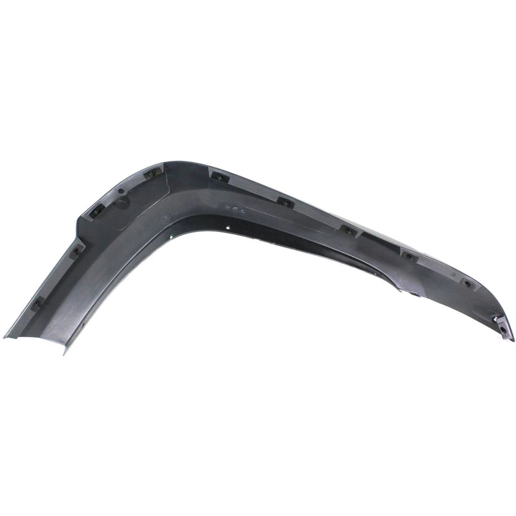 Fender Flare for Jeep Liberty (2005–2007) Primed Front Left
