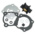 Water Pump Impeller Kit for Evinrude Johnson 14-28 HP Outboard (1950-2023)