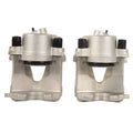 2X Disc Brake Calipers for Audi A1, VW Beetle, Golf, Jetta (2010–2018)