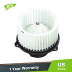 HVAC Heater Blower Motor for Hyundai Santa Fe (2001–2006) 972303A010