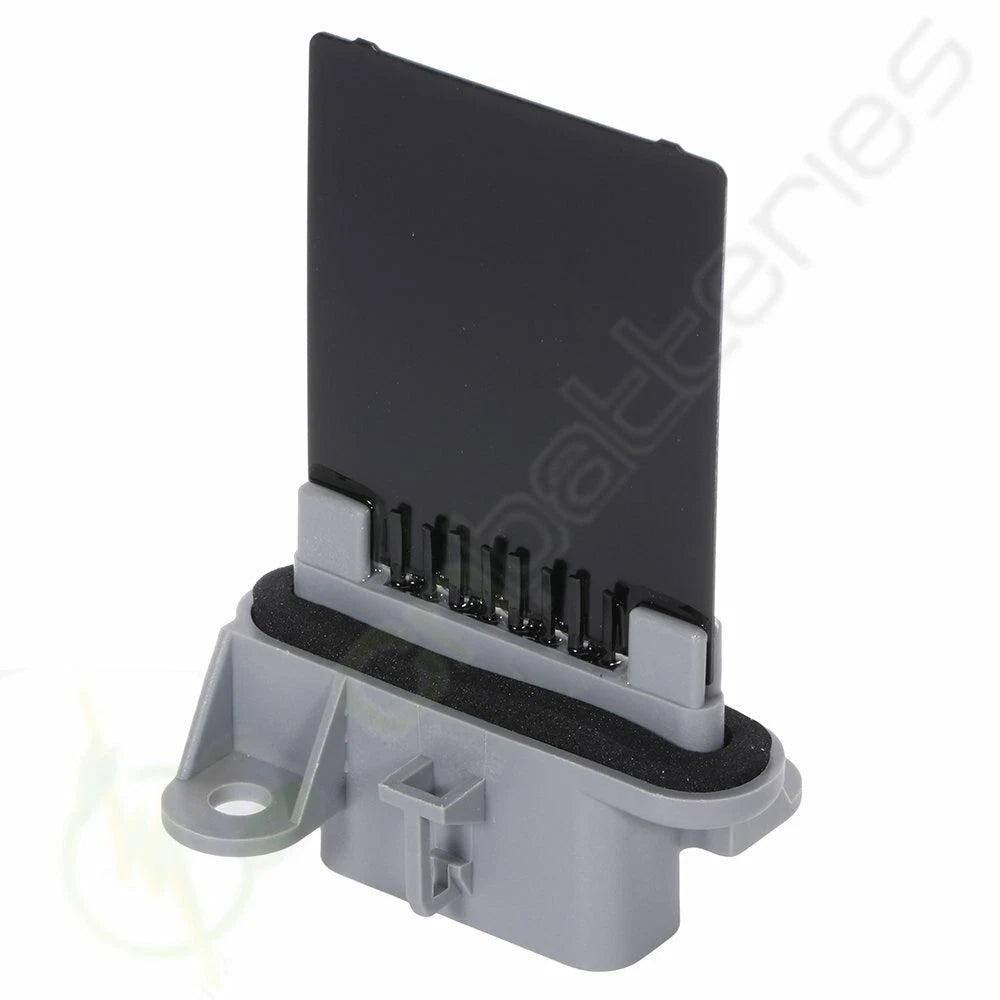 HVAC Blower Motor Resistor for Chevy Equinox/Saturn Vue (2002–2007)
