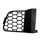 Replacement Driver Side Bumper Insert for Chevrolet Silverado (2019–2024)