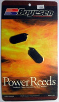 Boyesen Single Stage Reeds for Mercury / Mariner 44XS (16684)