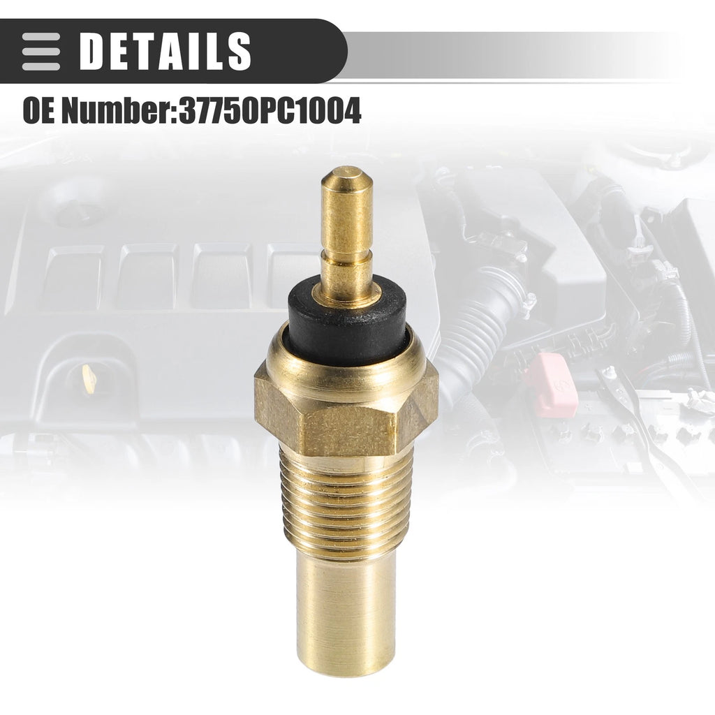 Engine Coolant Temperature Sensor for Honda Accord (1982–1984) No. 37750PC1004