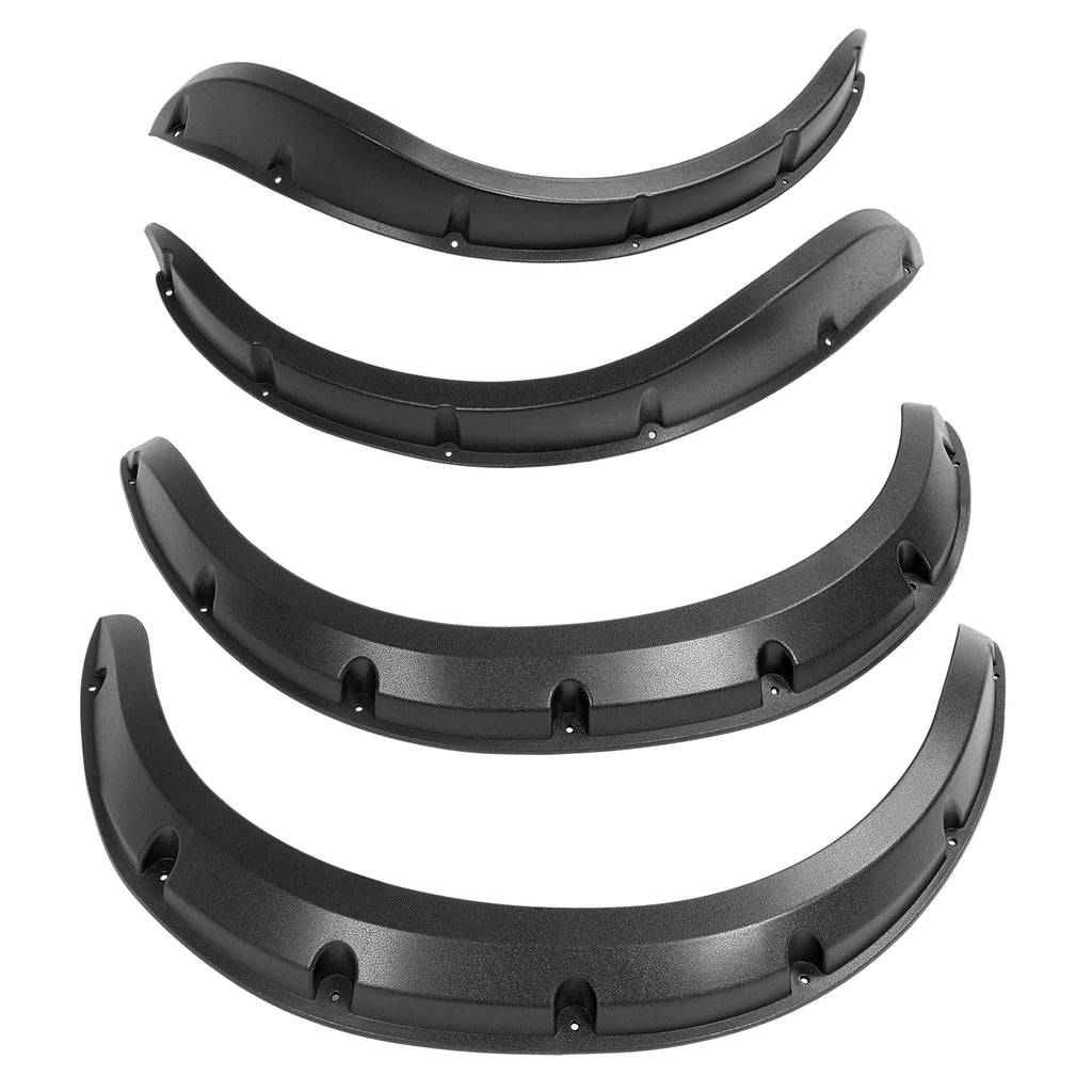 Fender Flare for Icon i20L i40L i60L (Lifted 2/4/6 Passenger)