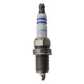 Spark Plug Set of 4 Bosch Platinum 6719 for Acura Honda Dodge Mazda Saturn Ford Chevrolet
