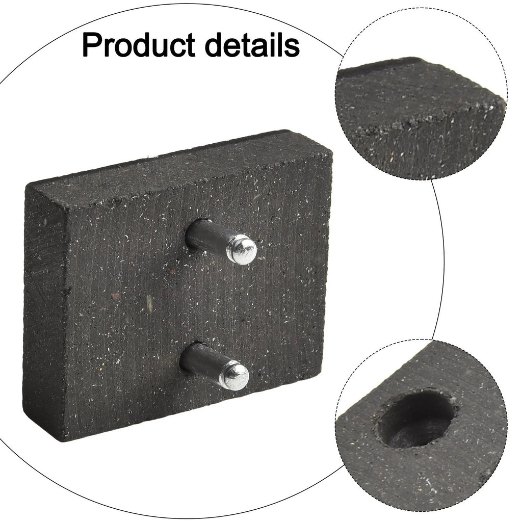 Deck Brake Kit for Cub Cadet XT1 LT42 (2pcs)