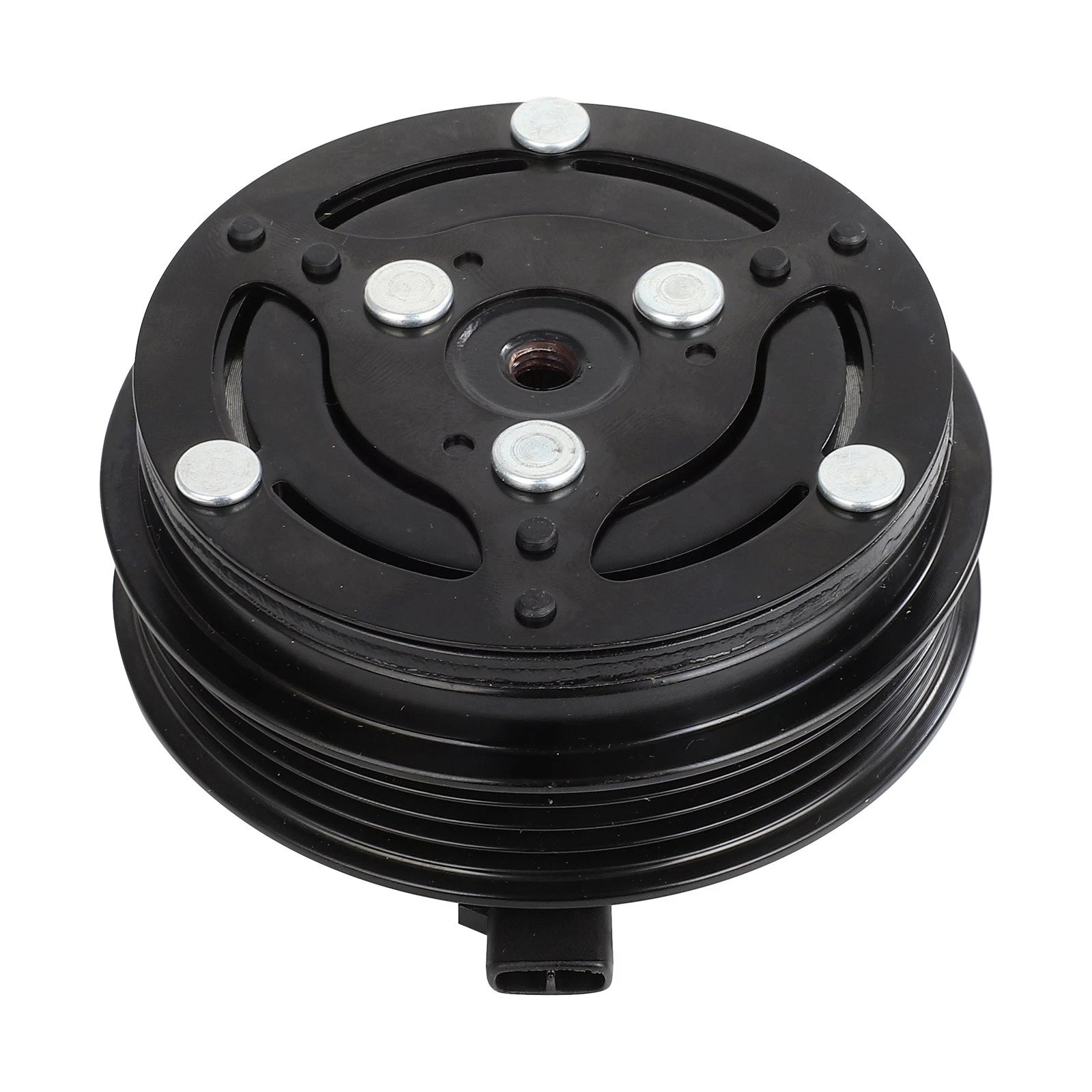 A/C Compressor Clutch Repair Kit for Subaru Legacy 2.5L (2005–2009) 73111AG000