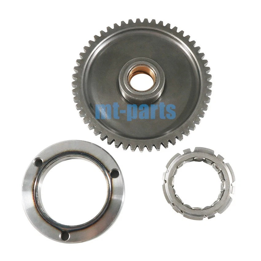Clutch Starter One Way for Kymco Xciting 300i R (2008–2010) / Downtown 300i ABS (2011–2014)