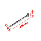 Engine Exhaust Camshaft for Mercedes-Benz A220 CLA250 (2014–2020)