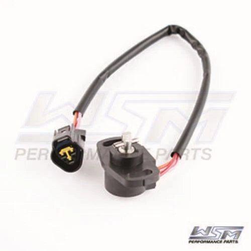 Throttle Position Sensor for Yamaha 75-100 / 150-300 Hp (600-360)