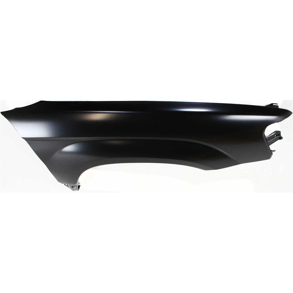 Fender for Subaru Forester (2003–2005) Front Driver and Passenger Side