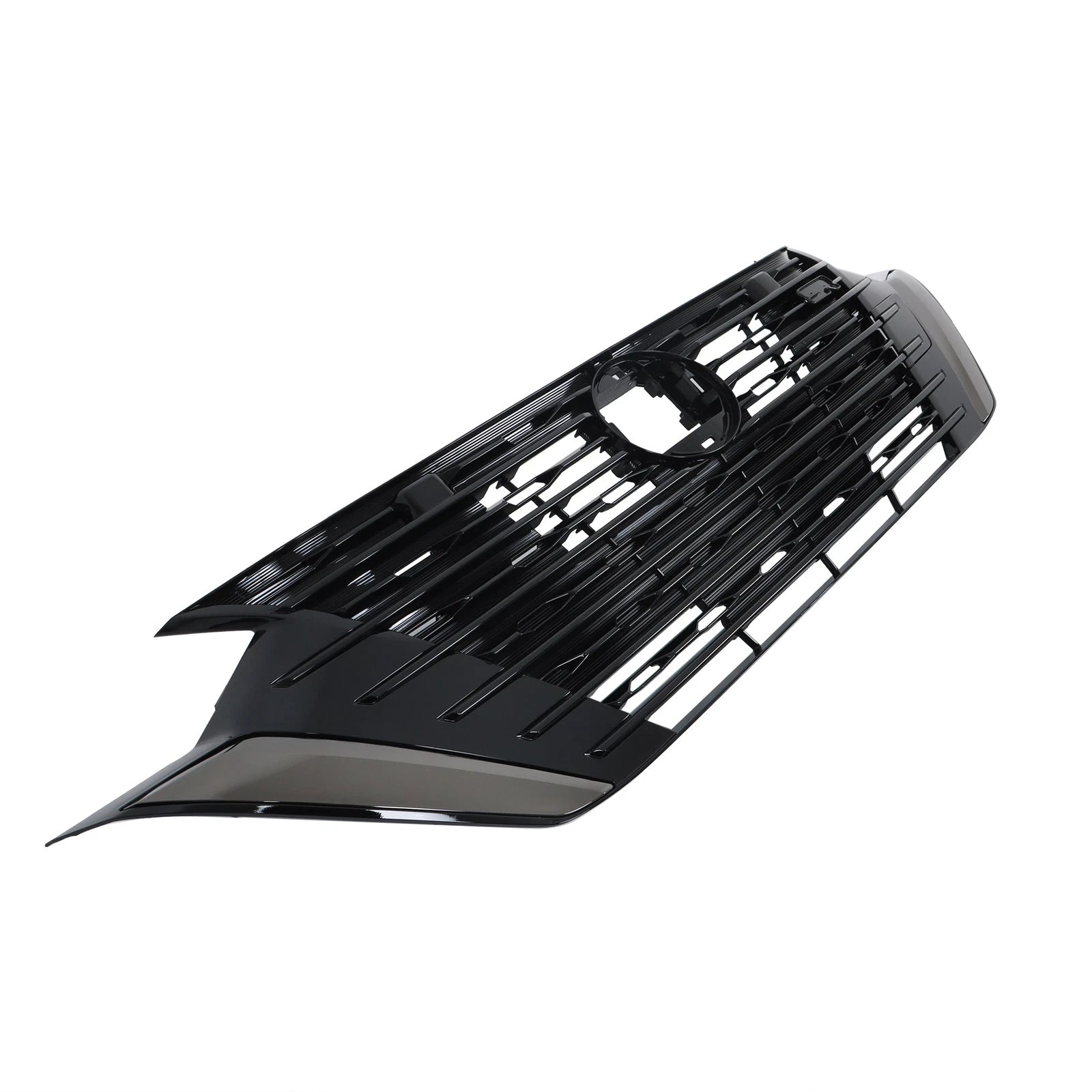 Front Bumper Upper Grille for Nissan Sentra SR (2024–2025) 62310-6LY2A